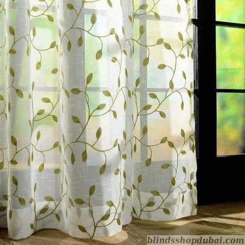 Linen Curtains